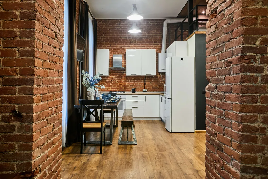 Топ-локация, чилл зона, лофт