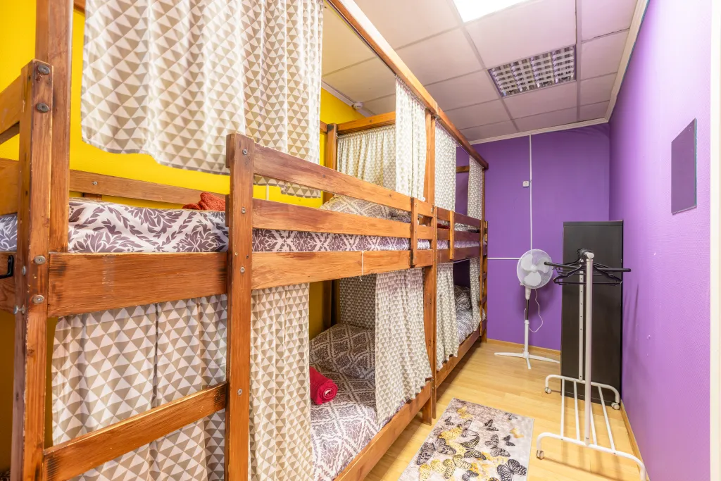 Квартира Комната — Санкт-Петербург