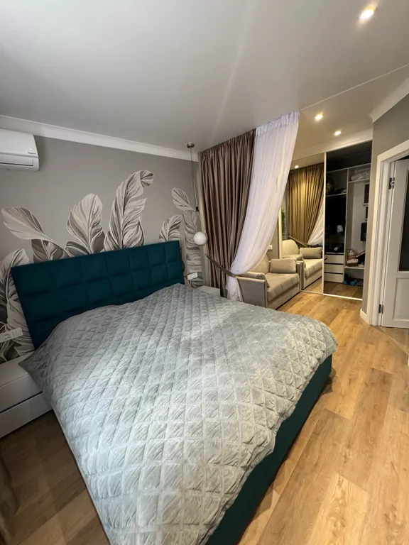 Квартира уютная в центре города