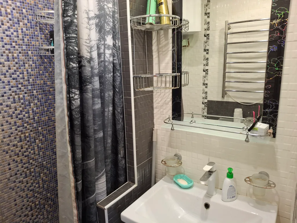 Коттедж Уютный домик недалеко от моря — Сочи