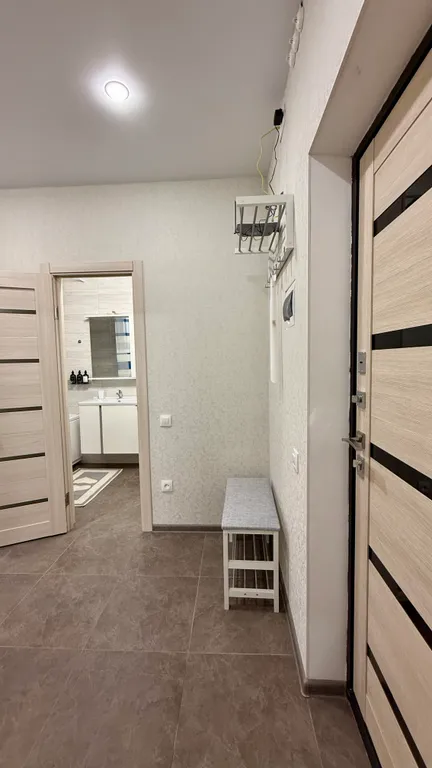 Вместительная Евро 2 для 6 человек