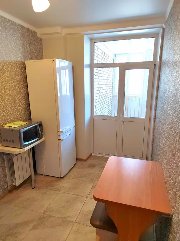 Квартира у фестиваля