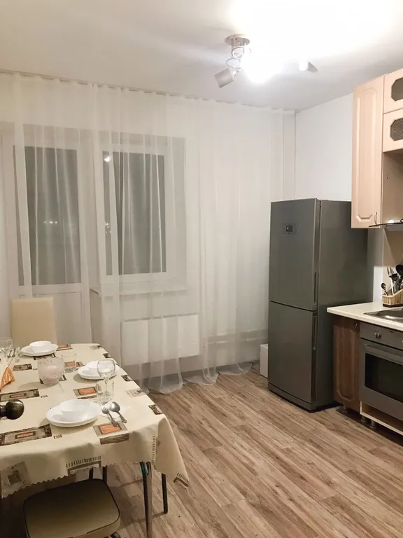 Уютная квартира у моря