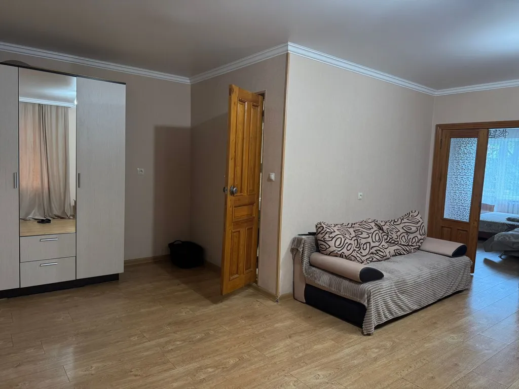 Уютная квартира в центре города возле гостиницы Владикавказ