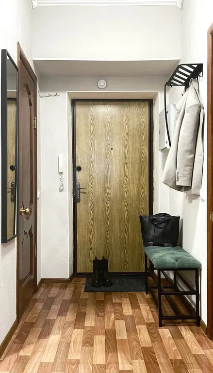 Квартира элит класса