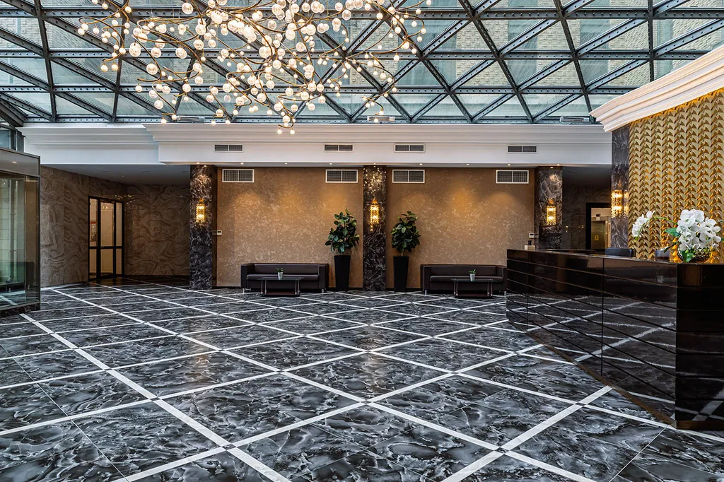 Квартира Квартира на Кирочной — Санкт-Петербург