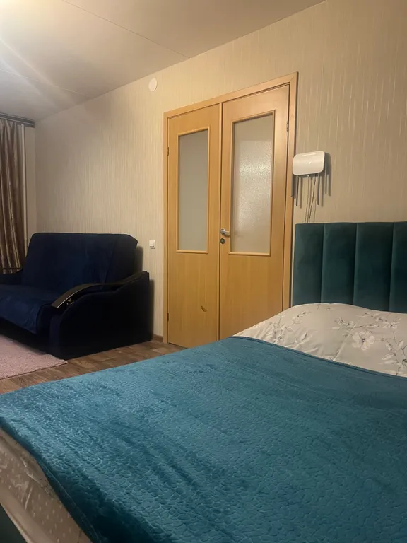 Уютная просторная квартира в новом доме — аренда посуточно в Ярославль