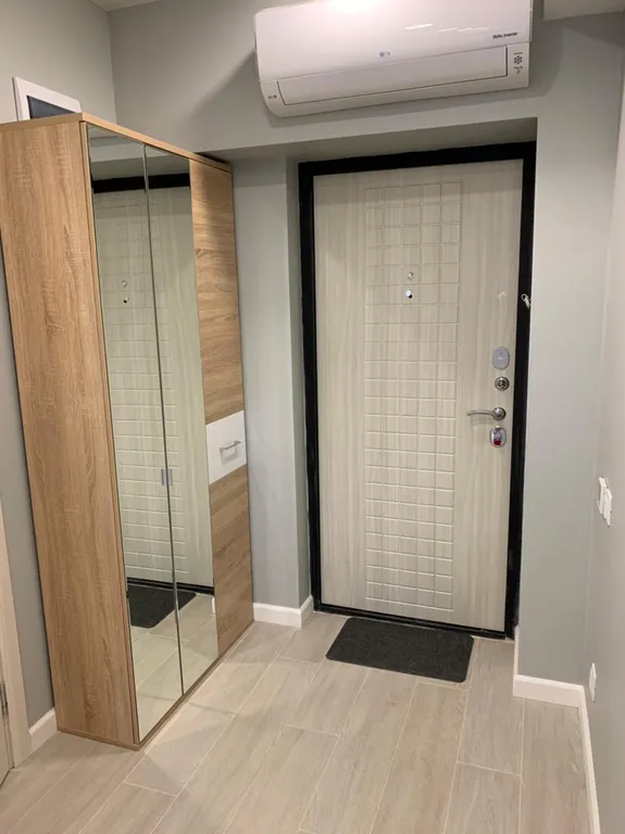 Квартира прямо у моря