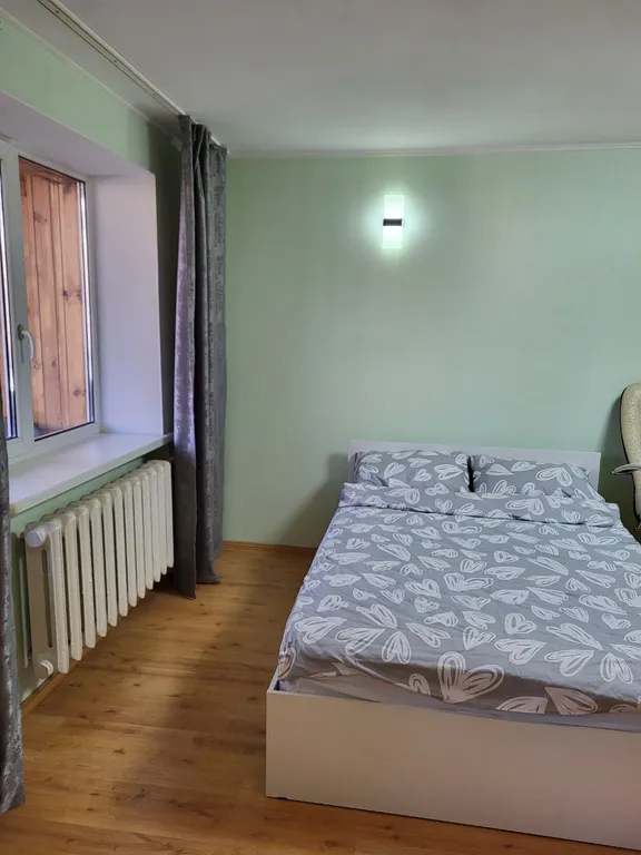 Остановись с комфортом, квартира, из которой не хочется уезжать