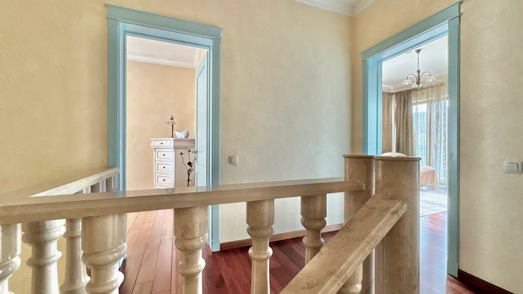 Коттедж Вилла возле Царской тропы в Нижней Ореанде — Ореанда