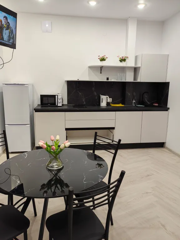 Квартира Люкс около Планеты