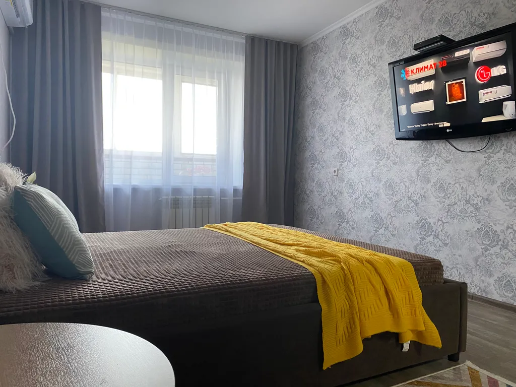 1-комнатная Квартира — аренда посуточно в Благовещенск