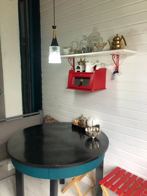 Жилье Эльбрус