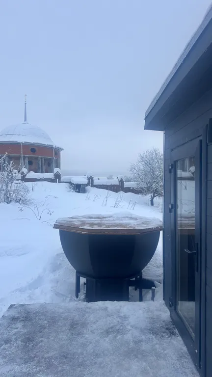 Подвязье Дача