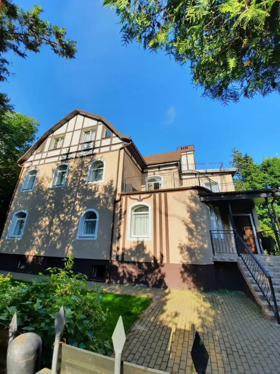 Квартира Квартира Великолепный номер — Светлогорск