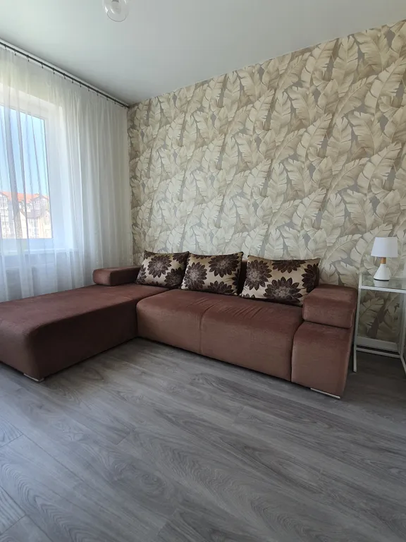 Квартира Квартира у Озера с видом на сосновый бор — Светлогорск