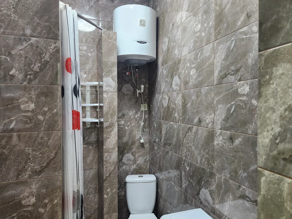 Звездный берег ждёт Вас