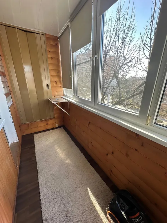 Квартира Уютная квартира в центре на Ставропольской — Краснодар