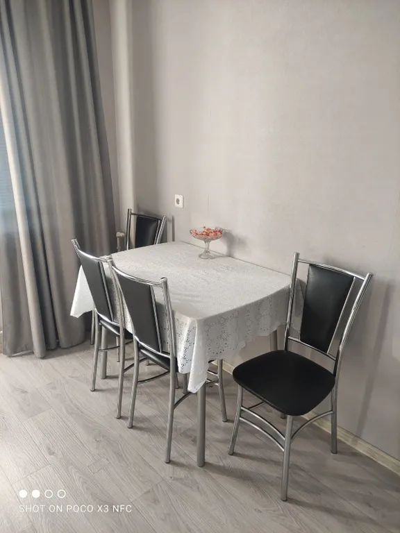 1-комнатная Квартира — аренда посуточно в Барнаул