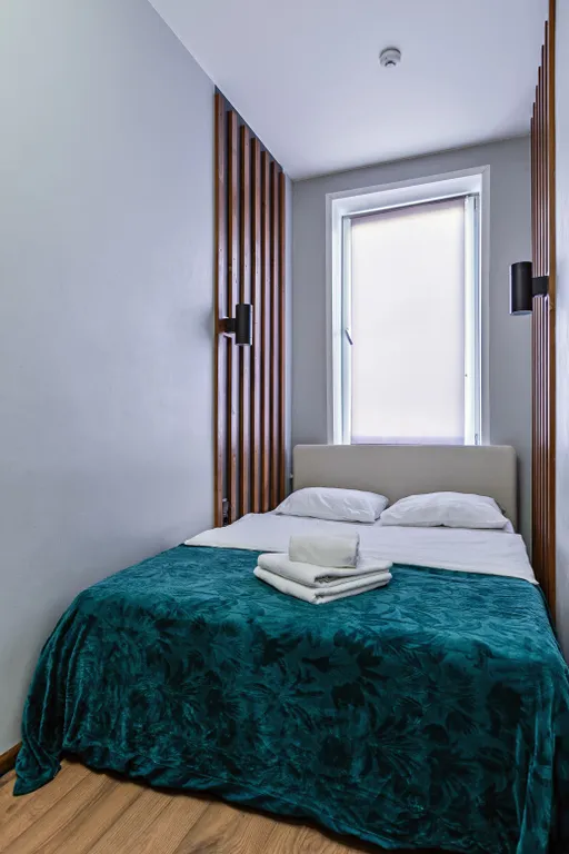 Квартира Комната — Москва