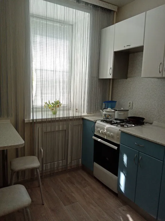 1-комнатная Квартира — аренда посуточно в Кострома