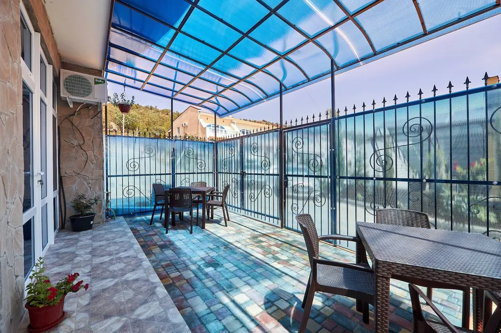 Уютный апартамент у моря