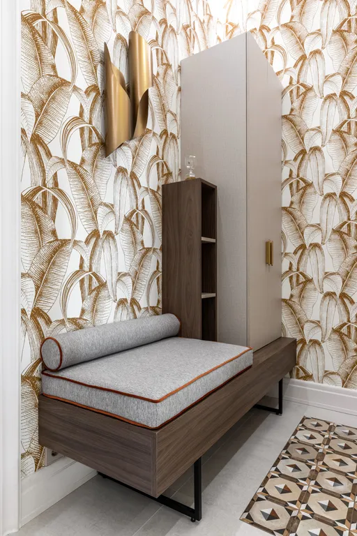 Центральная резиденция