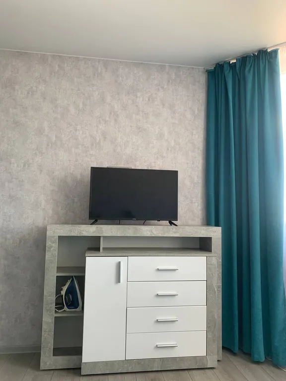 Квартира 1-комнатная Квартира — Анапа