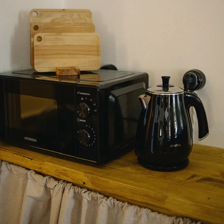 Гермес в доме-музее XIX века