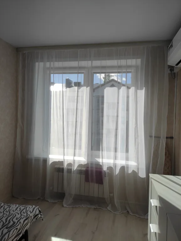 Комфортная квартира