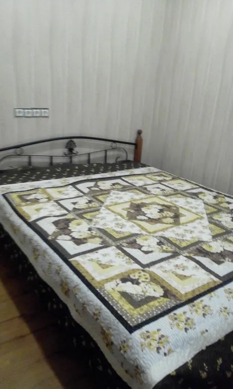 1-комнатная Квартира — аренда посуточно в Апатиты