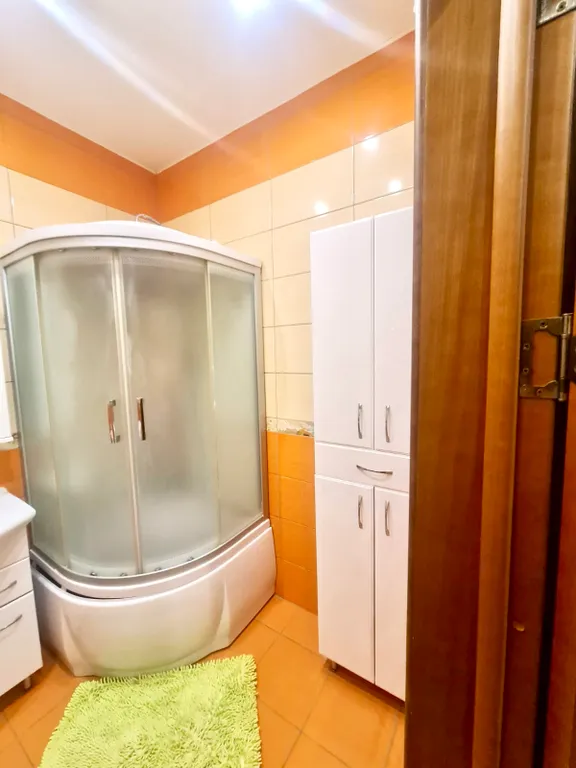 Комфортабельная квартира-студия в Одинцово