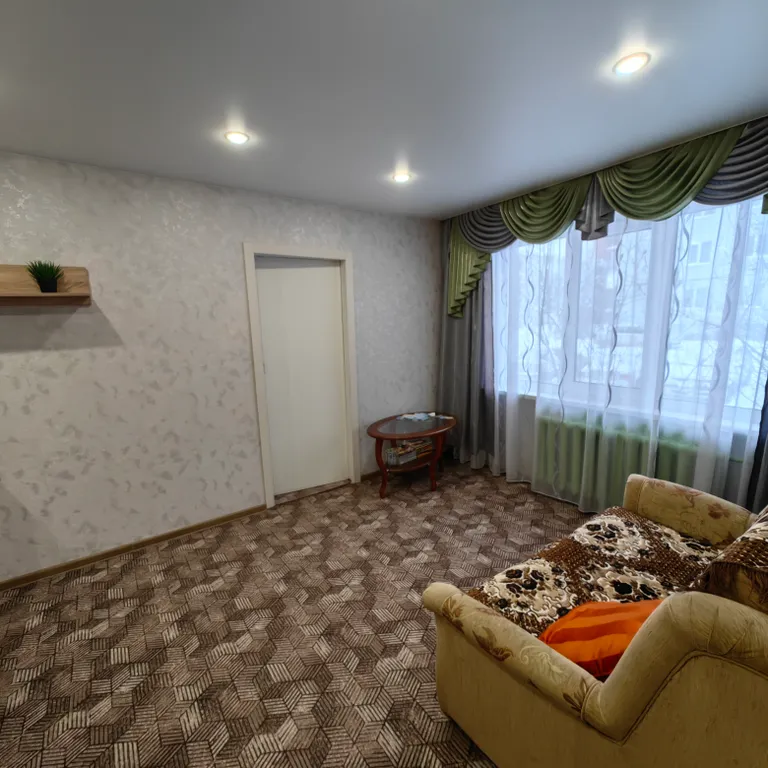 Уютная квартира в историческом центре