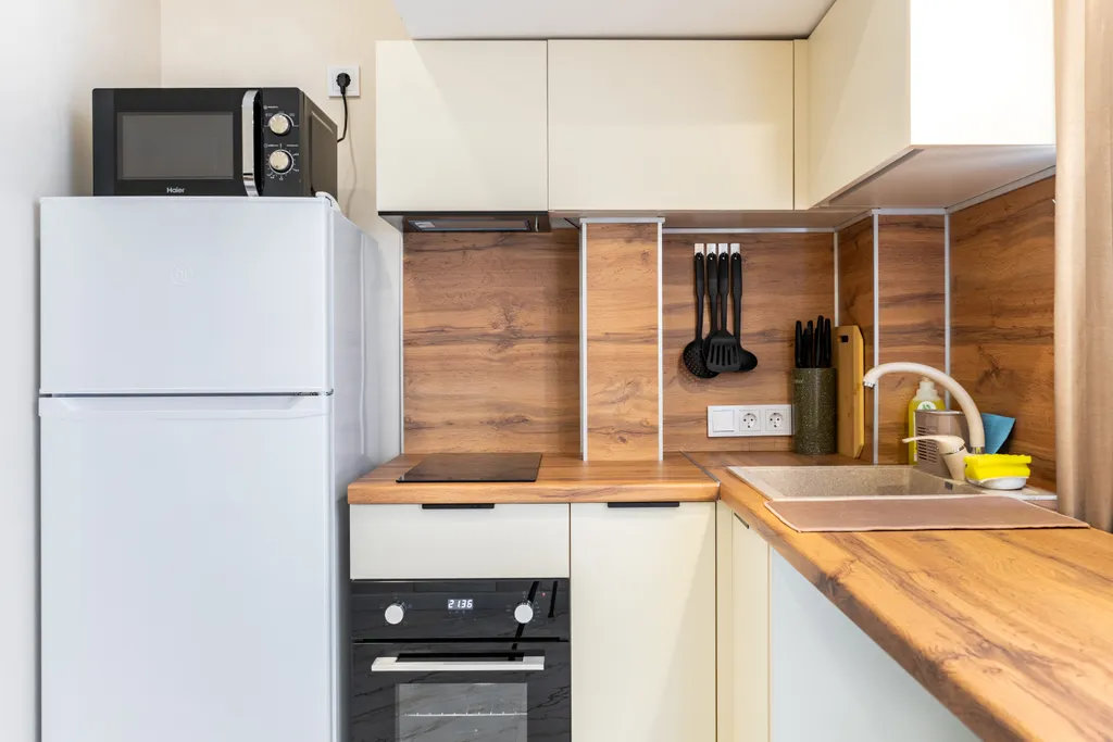 Квартира Квартира Студия в Сочи парке — Сочи