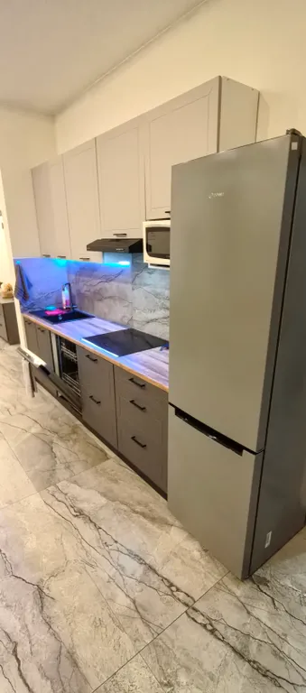 Коттедж Дом за Тосно — Тосно