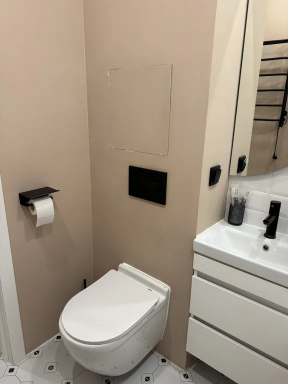 Нежная Анна