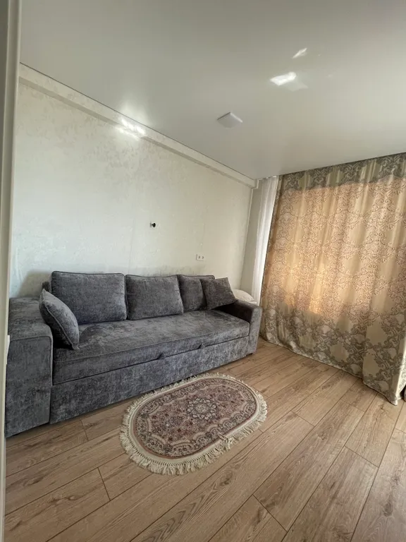 С видом на море