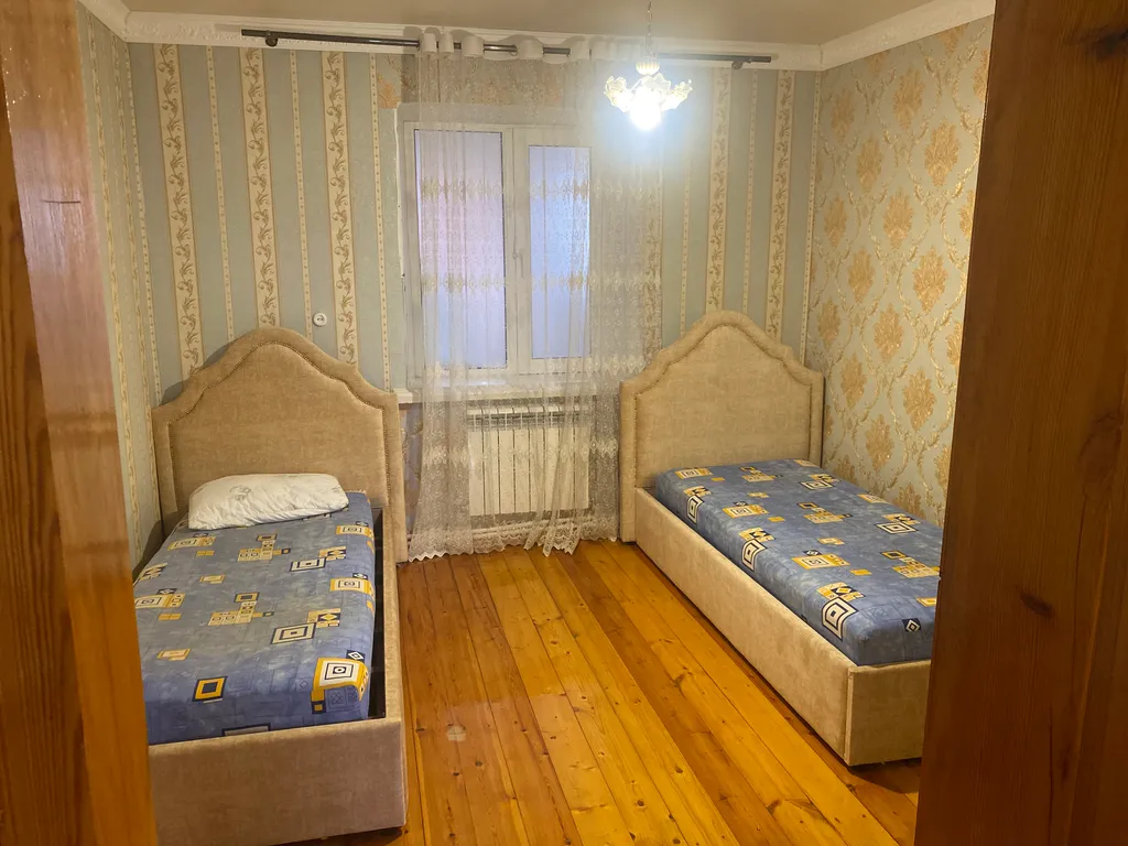 Гостевой дом Бавтугай