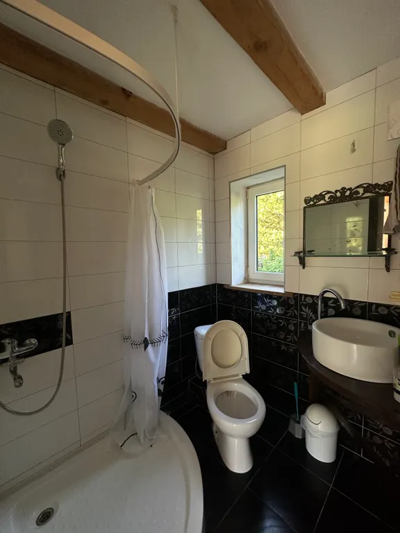 Уютный дом в тихом частном секторе