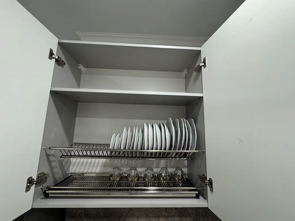 Уютная квартира в новом ЖК