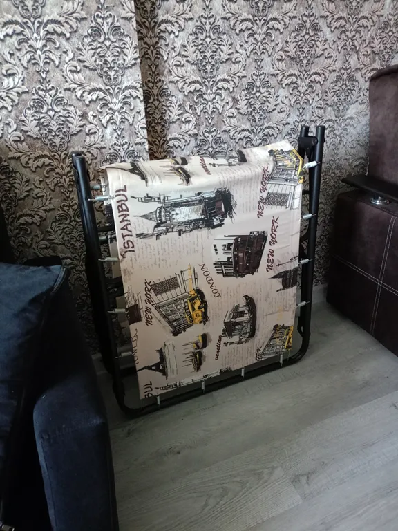 Уютная квартира для комфортного проживания и отдыха