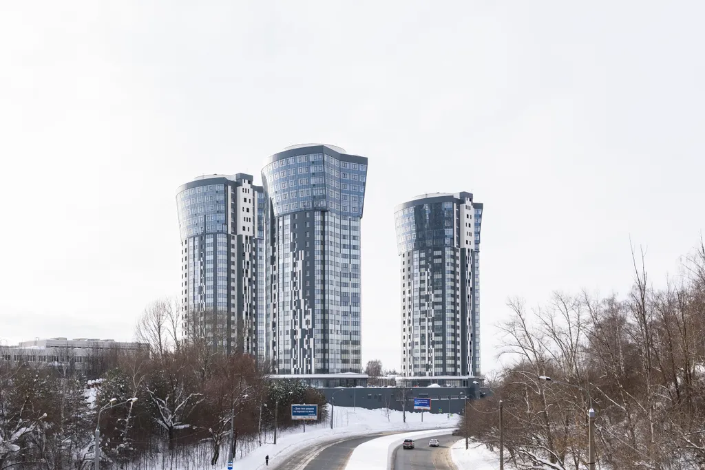 Уютные апартаменты  в ЖК Авалон