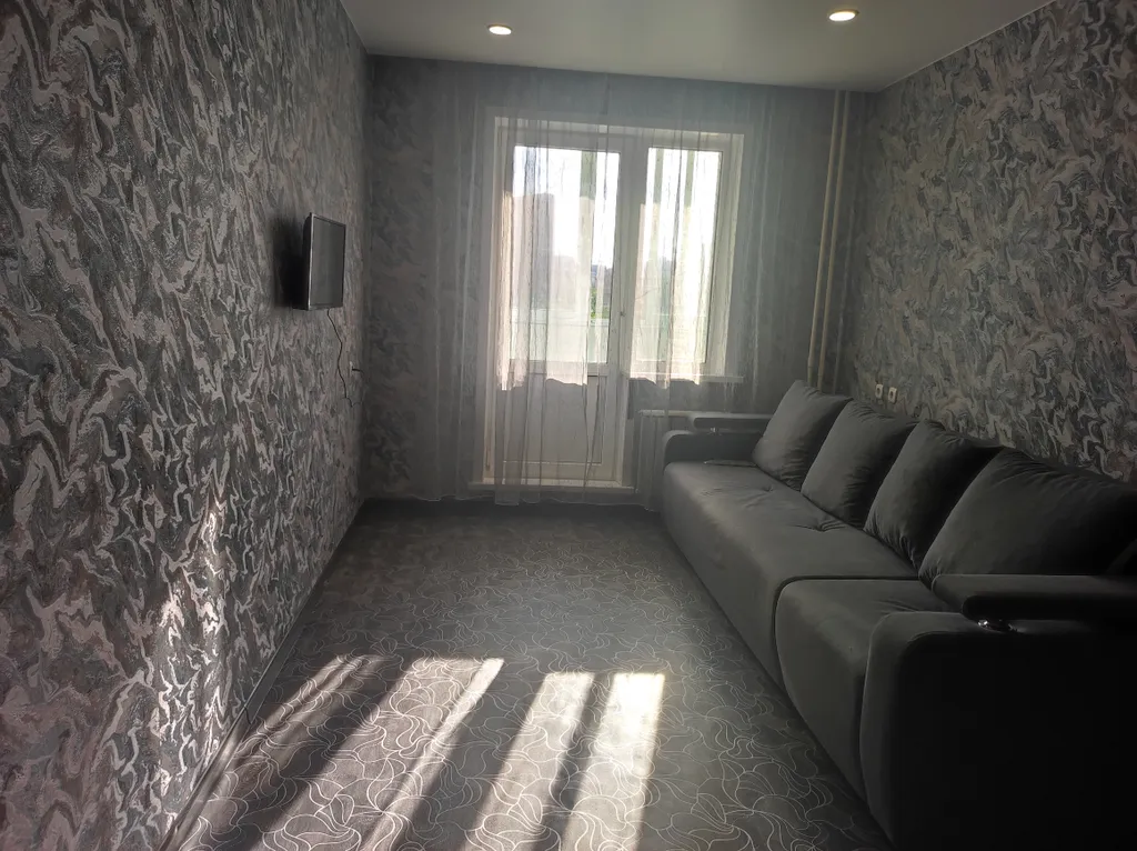 Апартаменты рядом с МФЦ