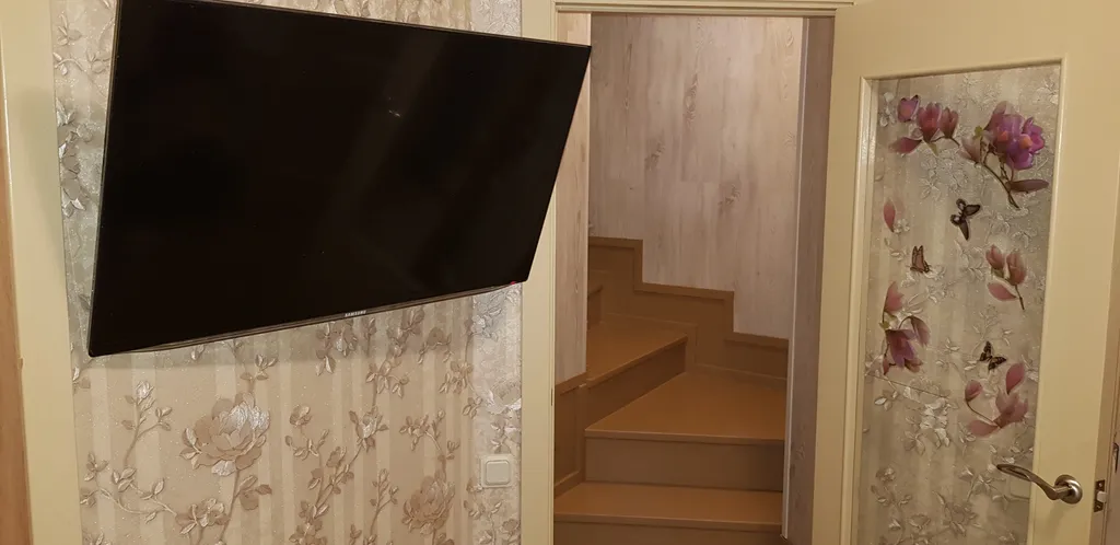 Дом у озера