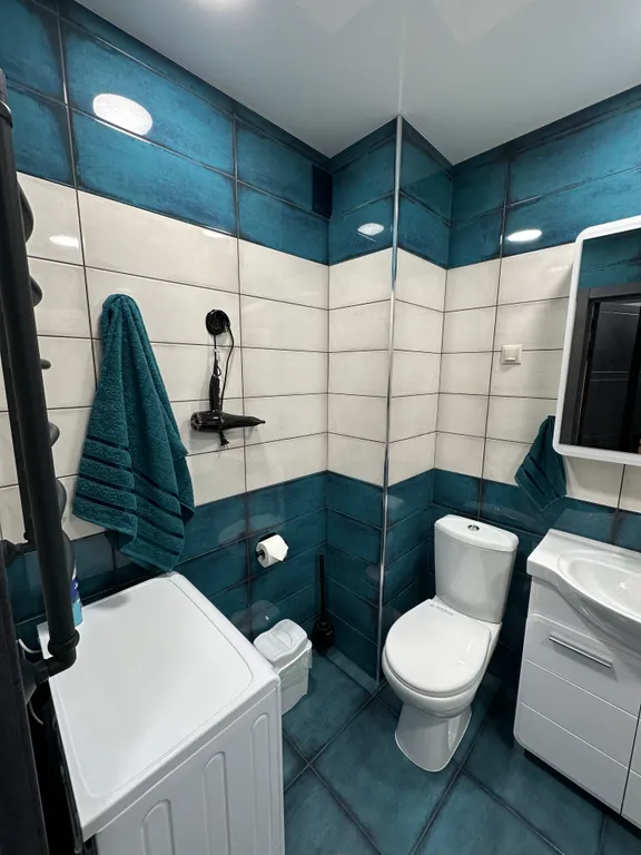 Уникальные апартаменты евро-2 в Приокском от собственника