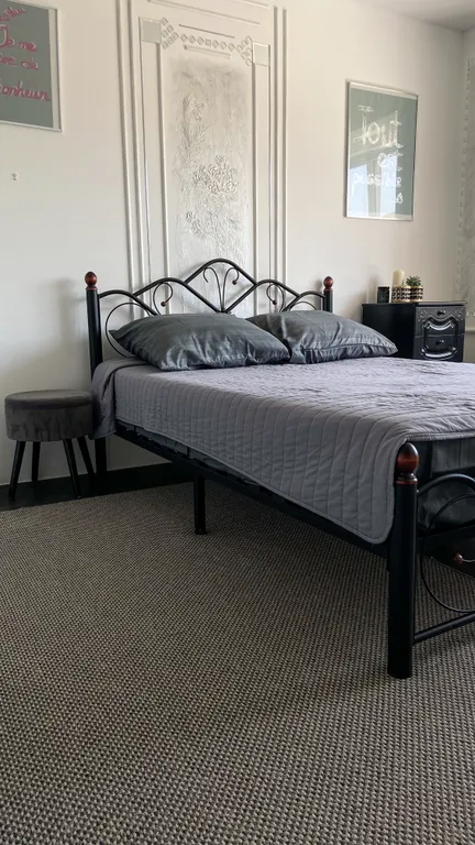 3-х комнатная квартира с видом на озеро Абрау — аренда посуточно в Абрау-Дюрсо