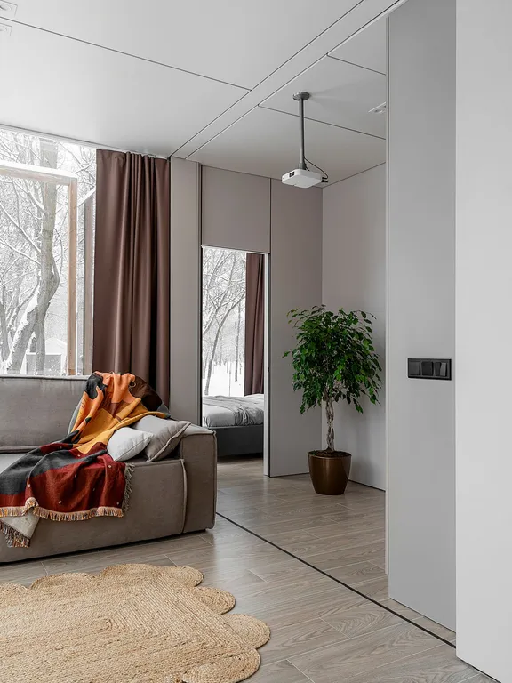 Семейный дом