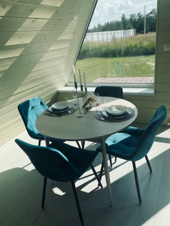 Афрейм с баней