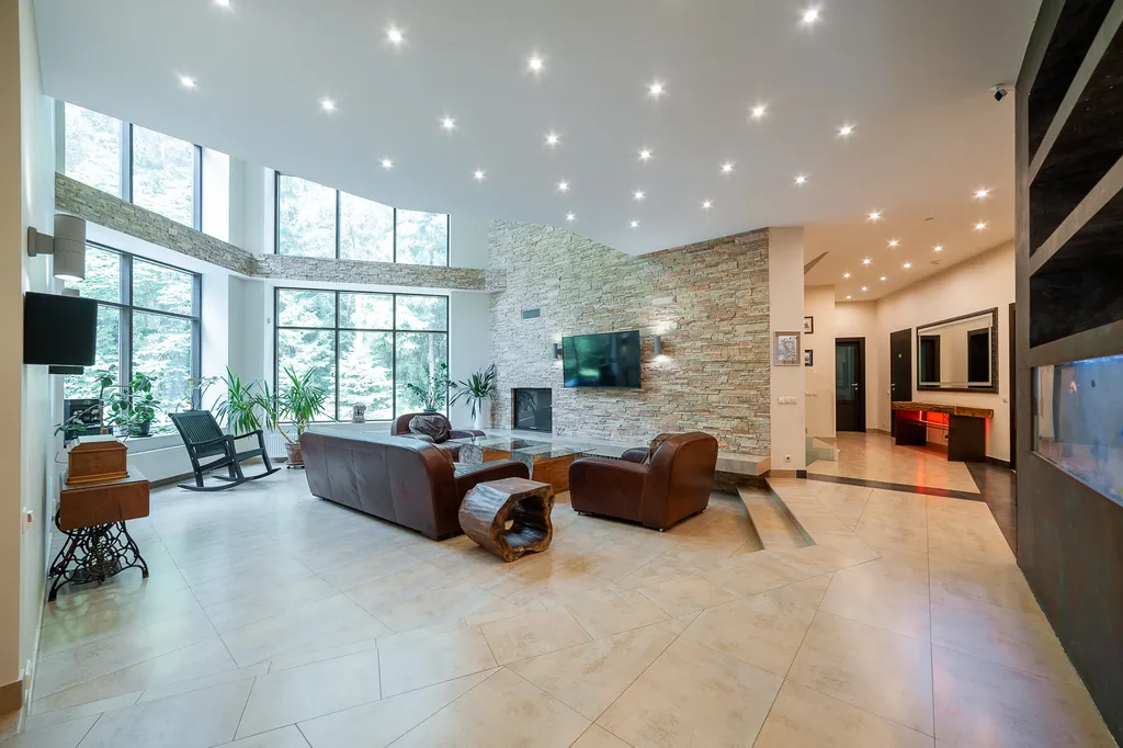 Коттедж Коттедж Монэ — Химки