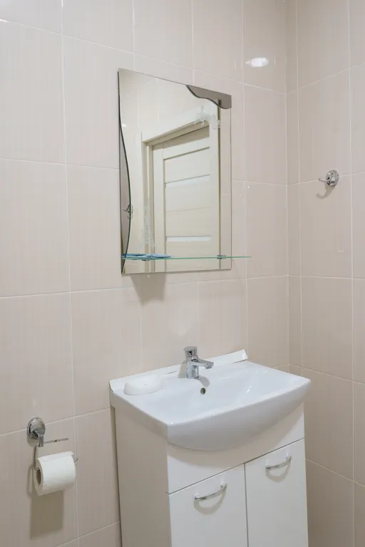 Уютная квартира рядом с центром